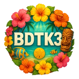 BDTK3 এর লোগো