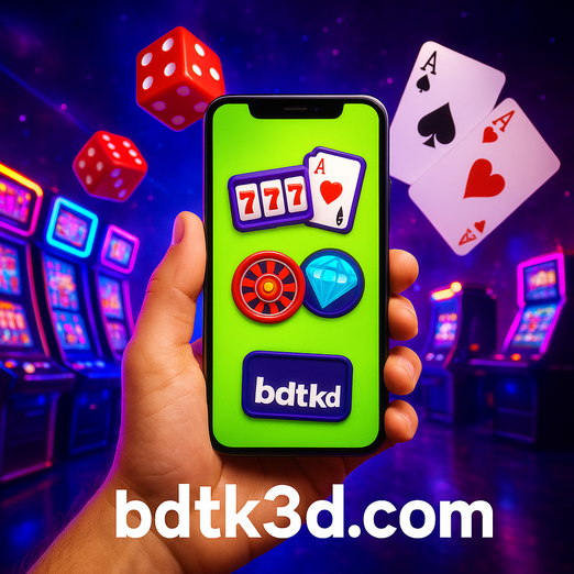 BDTK3 উইন্ডোজ ডাউনলোড